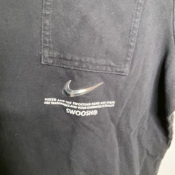 Nike Sportswear Swoosh T-Shirt - Picture 6 of 7